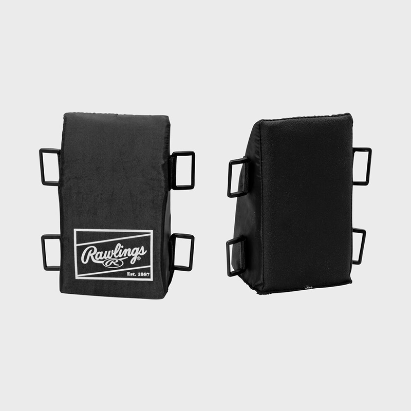 Rawlings Knee Reliever Foam Wedge