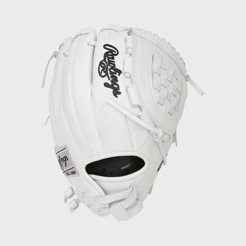 Rawlings Liberty Advanced 11.5-Inch Sofball Glove