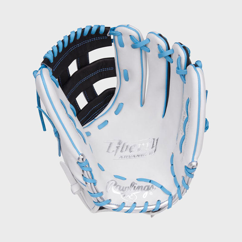 Rawlings Liberty Advanced 12.25-Inch Sofball Glove