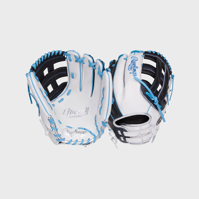 Rawlings Liberty Advanced 12.25-Inch Sofball Glove