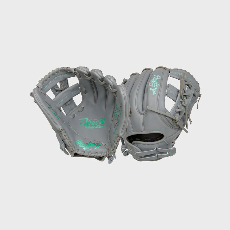 Rawlings Liberty Advanced 11.75-Inch Sofball Glove