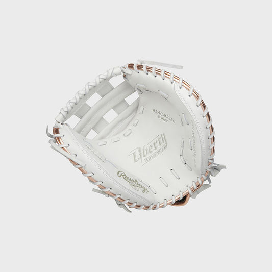 Rawlings Liberty Advanced Catchers Mitt 33-Inch Softball Glove