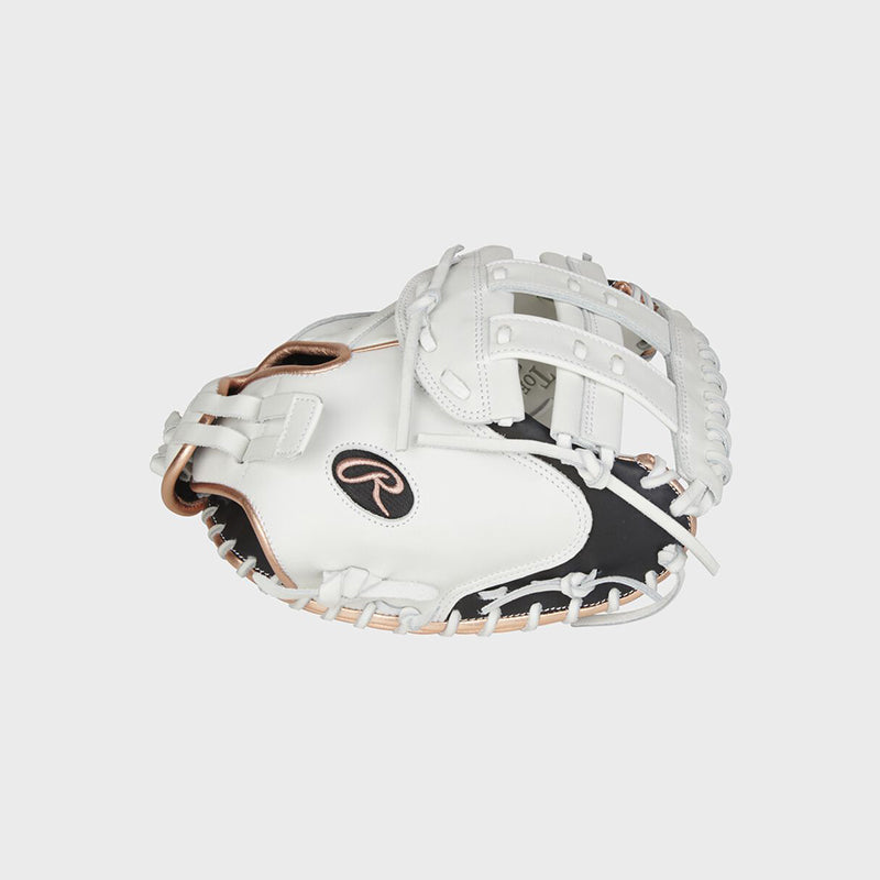 Rawlings Liberty Advanced Catchers Mitt 33-Inch Softball Glove