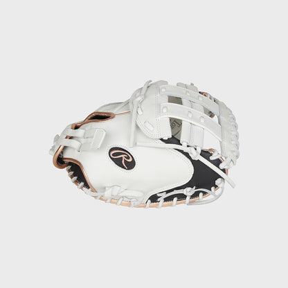 Rawlings Liberty Advanced Catchers Mitt 33-Inch Softball Glove