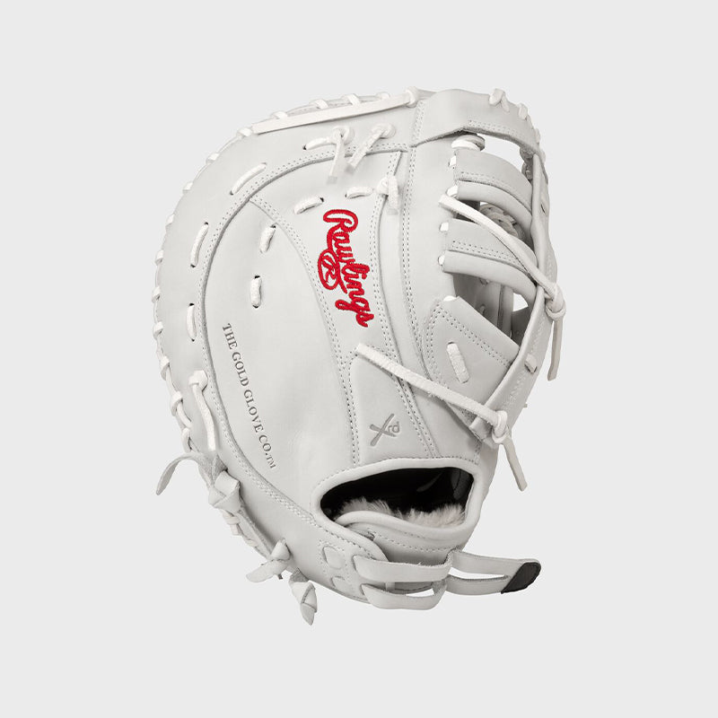 Rawlings Liberty Advanced First Base Mitt 13-Inch Softball Glove