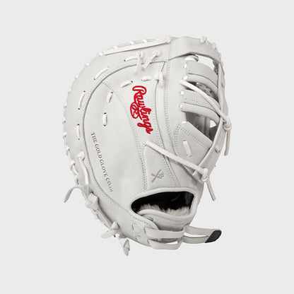 Rawlings Liberty Advanced First Base Mitt 13-Inch Softball Glove