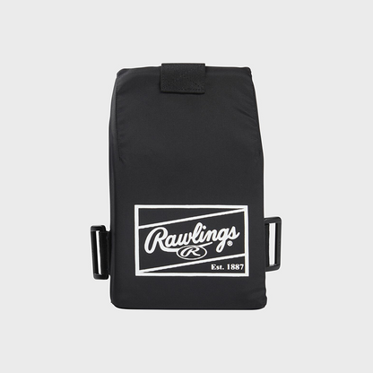 Rawlings Mach Series Knee Reliever Foam Wedge
