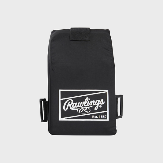 Rawlings Mach Series Knee Reliever Foam Wedge