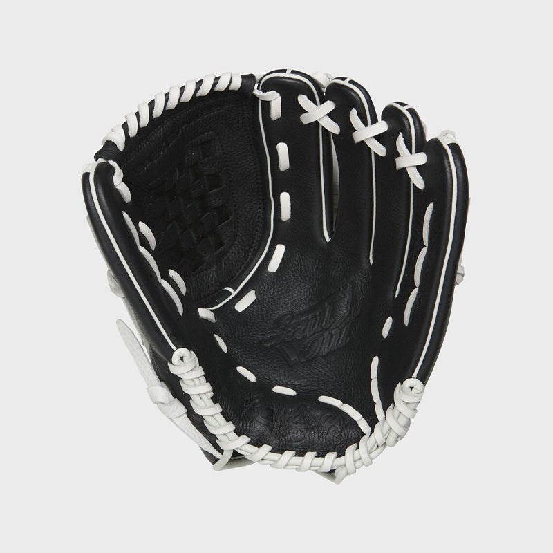 Rawlings Shut Out Series 11.5-Inch Softball Glove