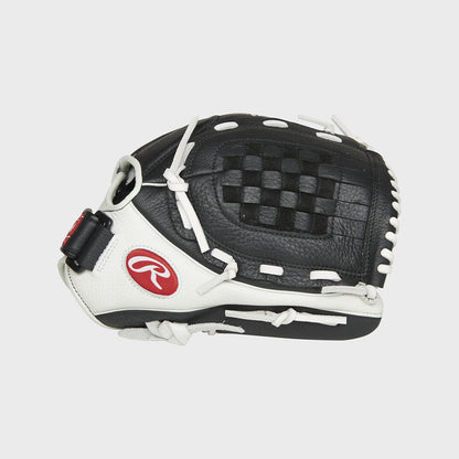 Rawlings Shut Out Series 11.5-Inch Softball Glove
