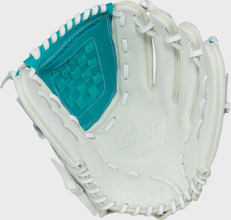 Rawlings Shut Out 12-Inch Fastpitch Softball Glove