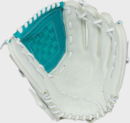 Rawlings Shut Out 12-Inch Fastpitch Softball Glove