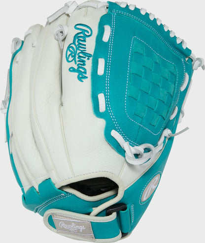 Rawlings Shut Out 12-Inch Fastpitch Softball Glove