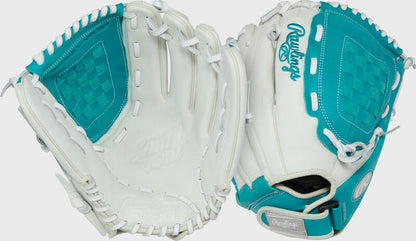 Rawlings Shut Out 12-Inch Fastpitch Softball Glove