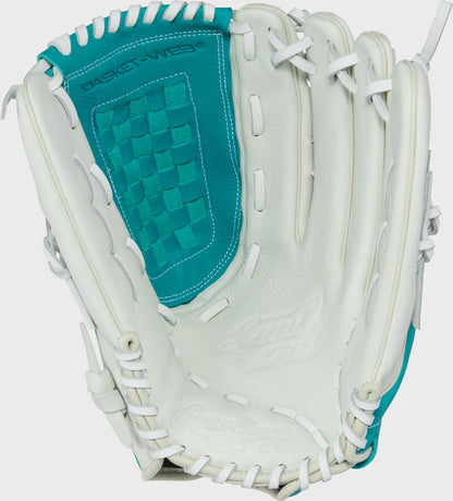 Rawlings Shut Out 13-Inch Fastpitch Softball Glove
