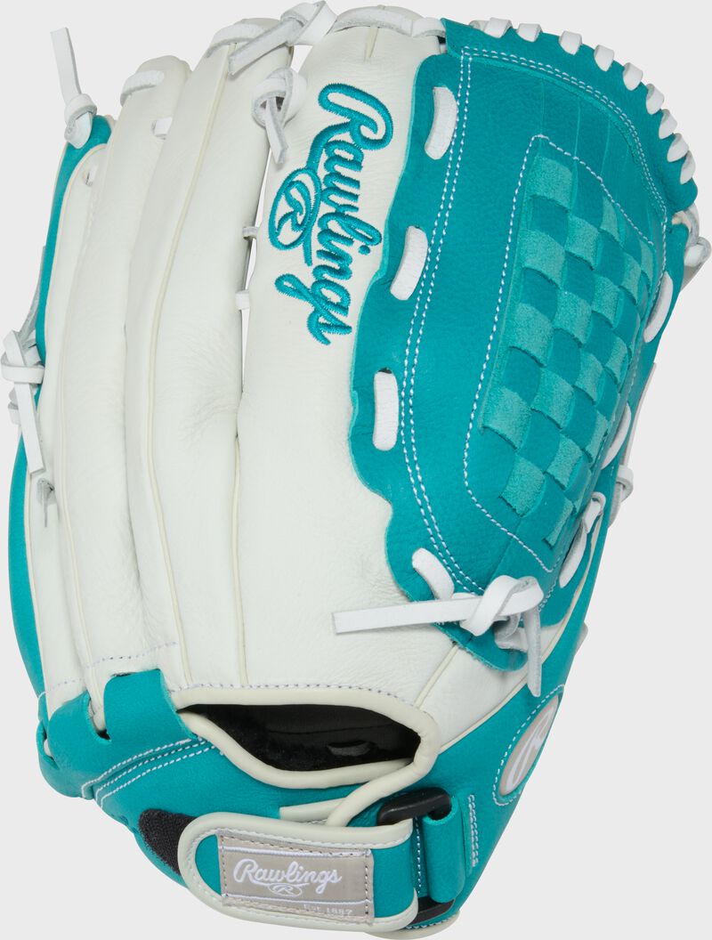 Rawlings Shut Out 13-Inch Fastpitch Softball Glove