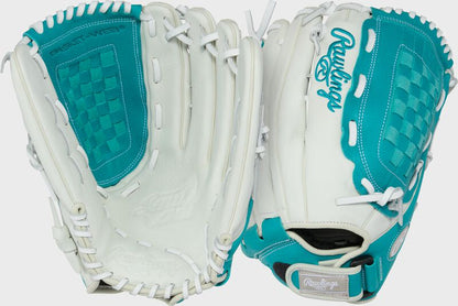 Rawlings Shut Out 13-Inch Fastpitch Softball Glove