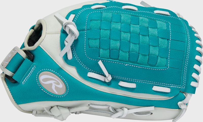 Rawlings Shut Out 13-Inch Fastpitch Softball Glove