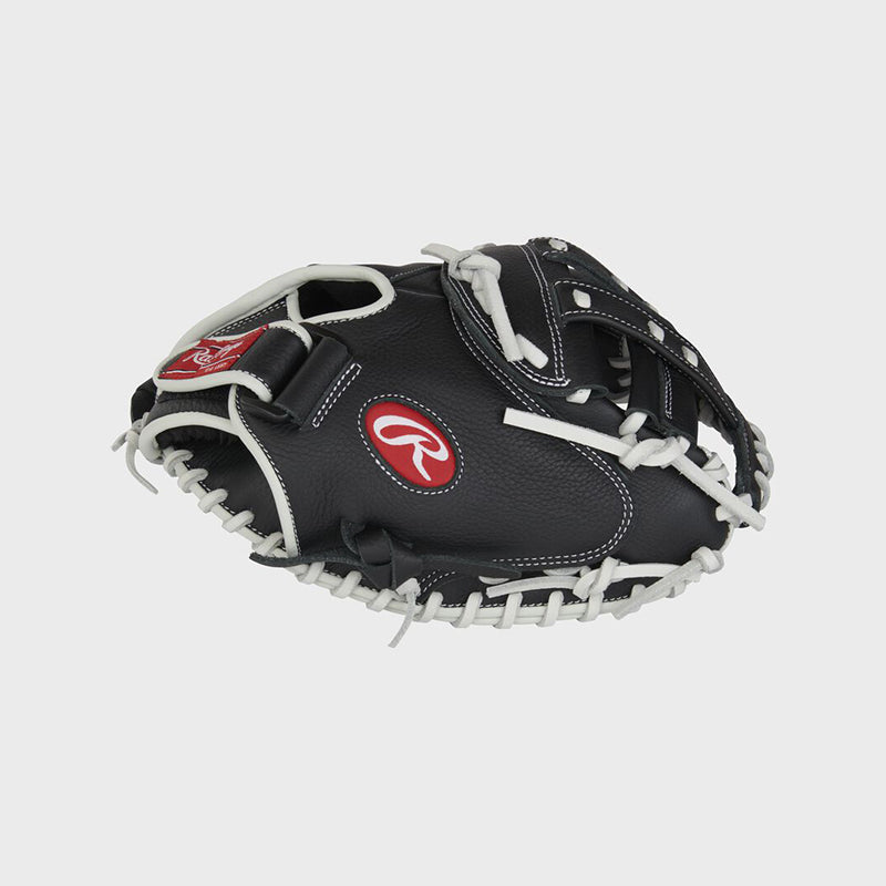 Rawlings Shut Out Series Catchers Mitt 31.5-Inch Softball Glove