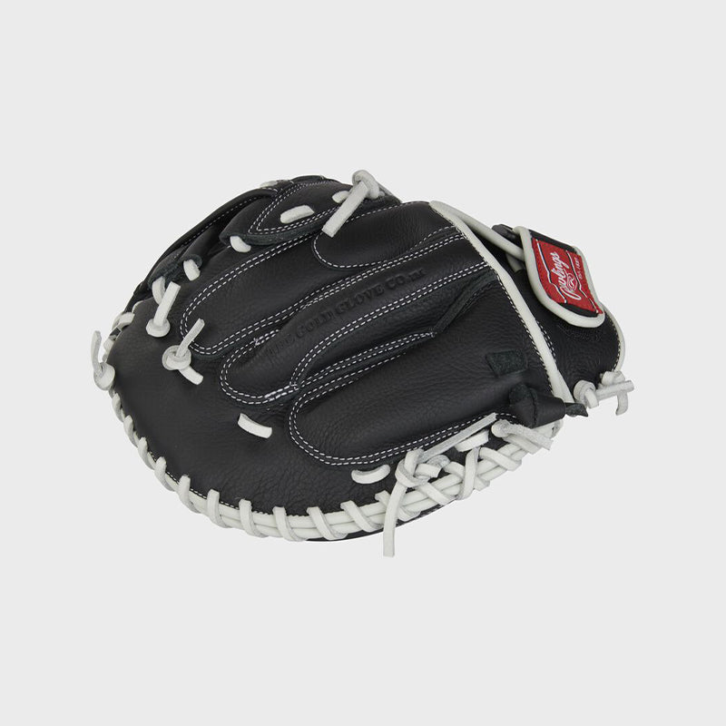 Rawlings Shut Out Series Catchers Mitt 31.5-Inch Softball Glove