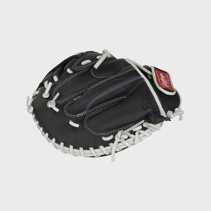 Rawlings Shut Out Series Catchers Mitt 31.5-Inch Softball Glove