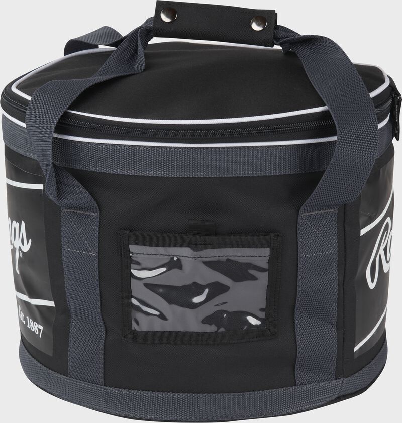 Rawlings Soft Sided Ball Bag