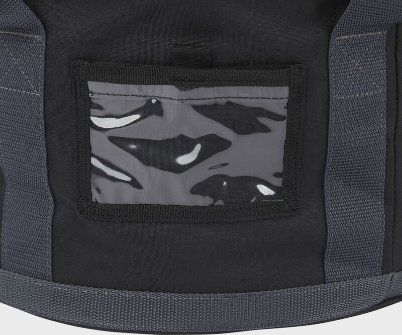 Rawlings Soft Sided Ball Bag