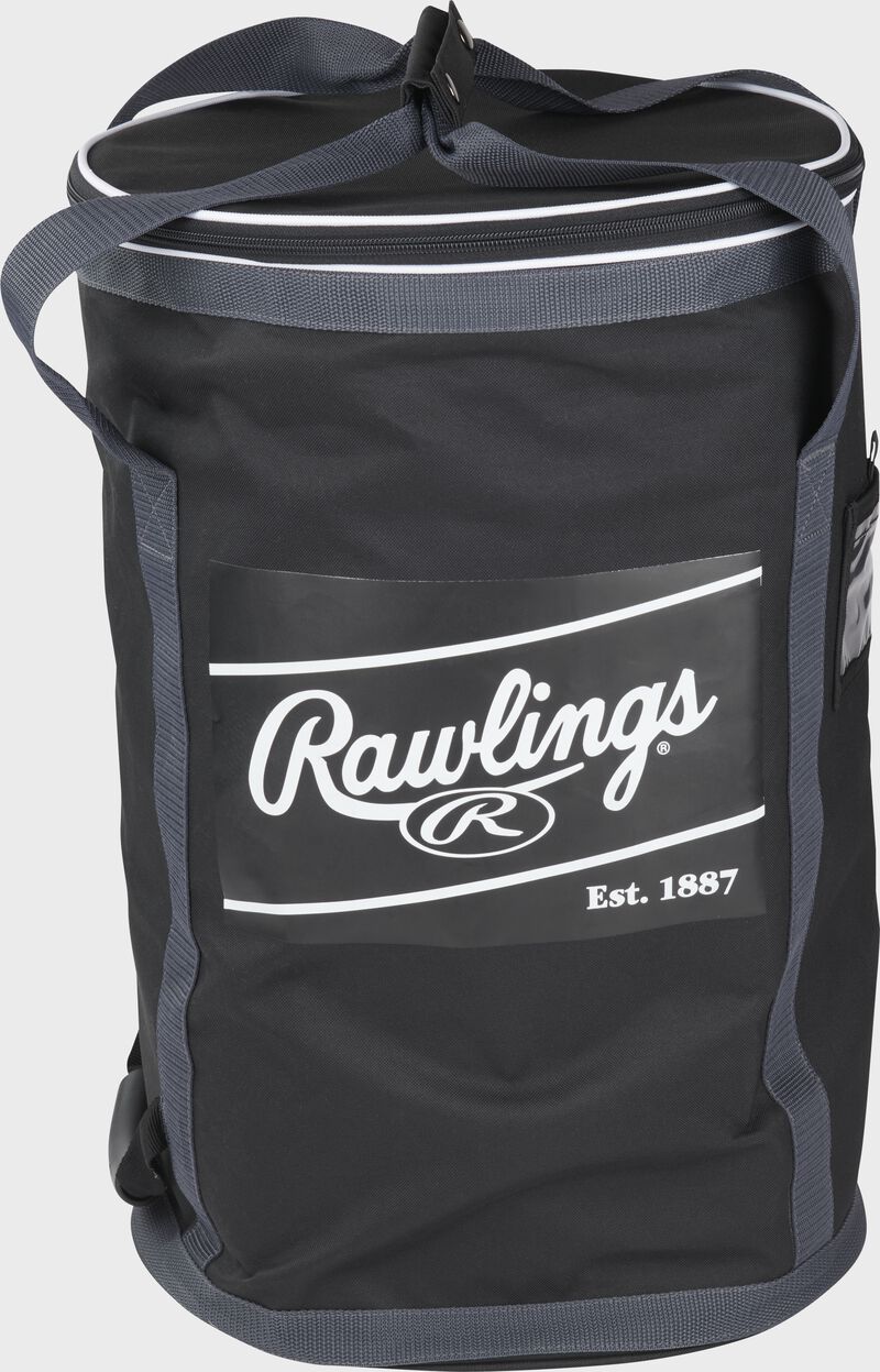 Rawlings Soft Sided Ball Bag