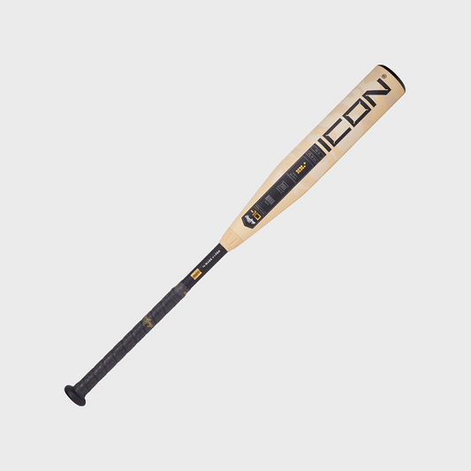 Rawlings Icon -10 USA Youth Baseball Bat