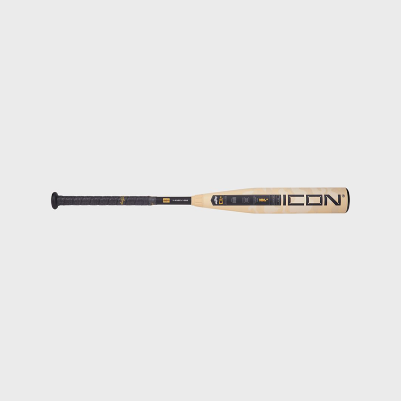 Rawlings Icon -10 USA Youth Baseball Bat