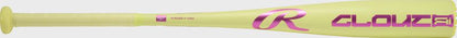 2026 Rawlings Clout AI -10 USA Youth Baseball Bat