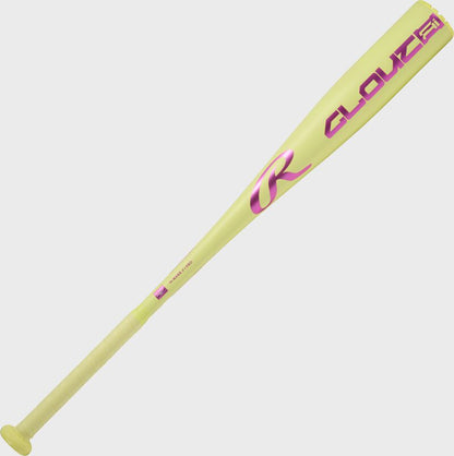2026 Rawlings Clout AI -10 USA Youth Baseball Bat