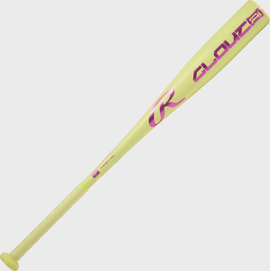 2026 Rawlings Clout AI -10 USA Youth Baseball Bat