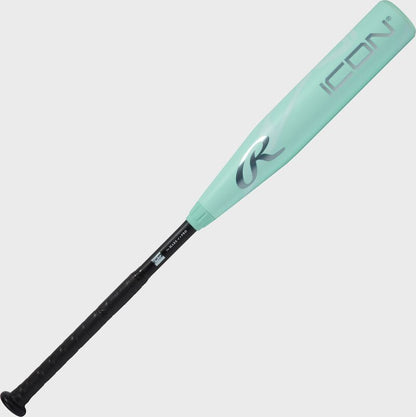 2026 Rawlings Icon -12 USA Youth Baseball Bat