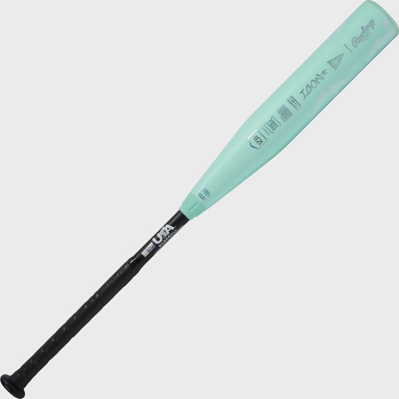 2026 Rawlings Icon -12 USA Youth Baseball Bat