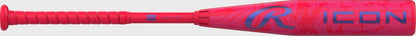 2027 Rawlings Icon -10 USA Youth Baseball Bat