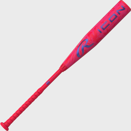 2027 Rawlings Icon -10 USA Youth Baseball Bat