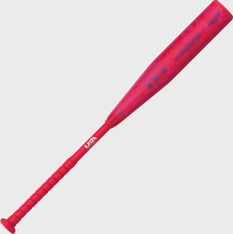 2027 Rawlings Icon -5 USA Youth Baseball Bat