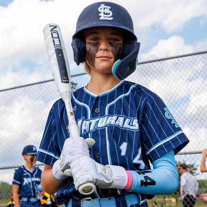 Rawlings Icon -5 USSSA Youth Baseball Bat