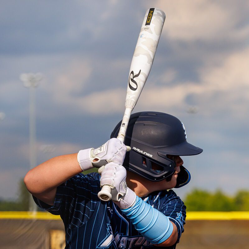 Rawlings Icon -5 USSSA Youth Baseball Bat