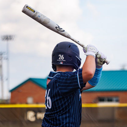 Rawlings Icon -5 USSSA Youth Baseball Bat
