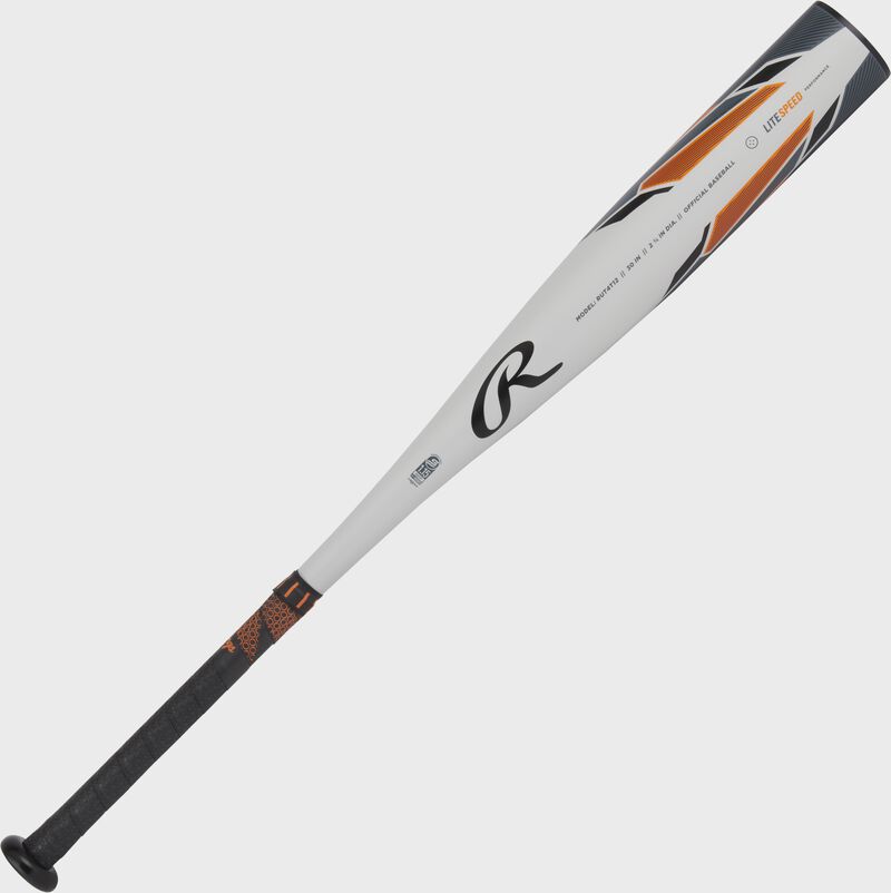 Rawlings Threat -12 USSSA Youth Baseball Bat