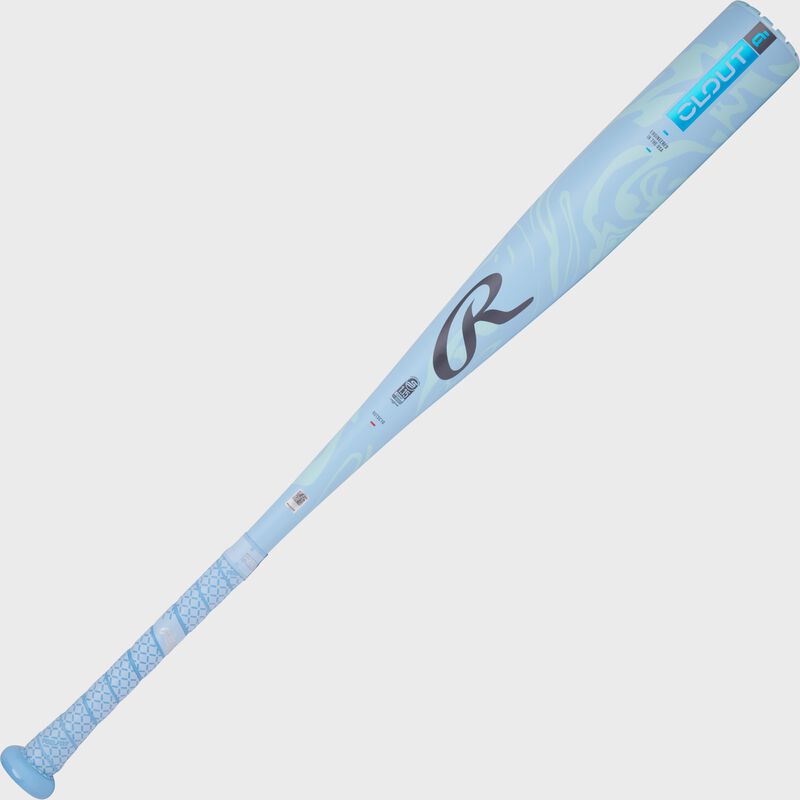 Rawlings Clout AI -10 USSSA Youth Baseball Bat