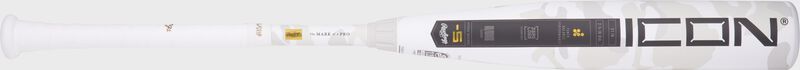 2025 Rawlings Icon -8 USSSA Baseball Bat