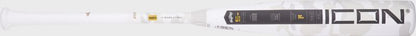 2025 Rawlings Icon -8 USSSA Baseball Bat
