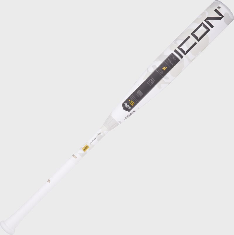 Rawlings Icon -5 USSSA Youth Baseball Bat