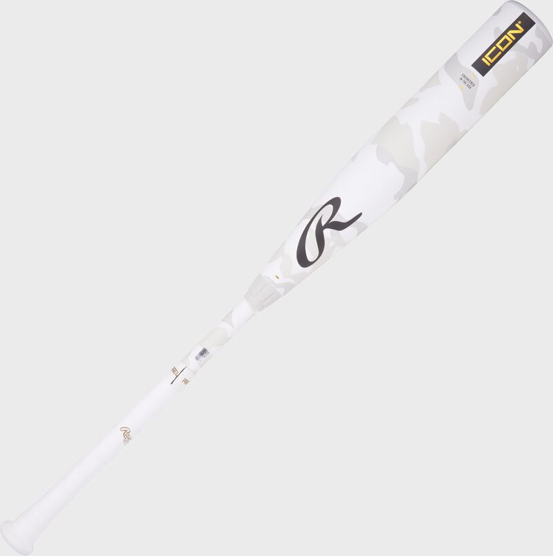 2025 Rawlings Icon -8 USSSA Baseball Bat