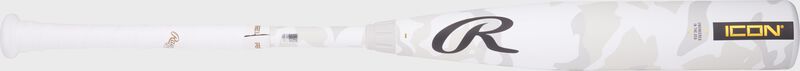 2025 Rawlings Icon -8 USSSA Baseball Bat