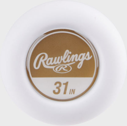 2025 Rawlings Icon -8 USSSA Baseball Bat
