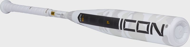 2025 Rawlings Icon -8 USSSA Baseball Bat